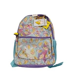disney cruise line 25th anniversary shimmering seas loungefly mini backpack Disney Cruise Line 25th Anniversary Shimmering Seas Loungefly Mini Backpack  *NWT